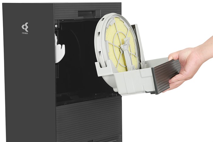 Máy lọc không khí Daikin MCK70ZVM7-T 82W